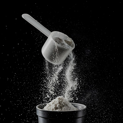 Pó do Whey Protein Growth Supplements