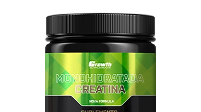 Moda fitness - Growth Supplements