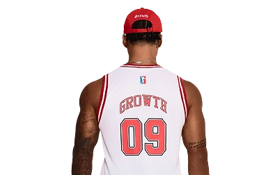 Snacks - Growth Supplements