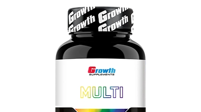 Creatina Mono - Growth Supplements