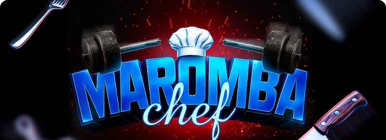 Maromba Chef