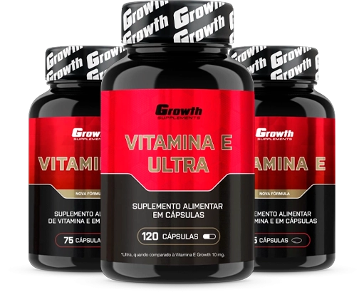 Produto vitamina e