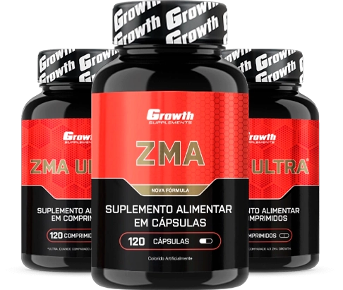 Produto ZMA