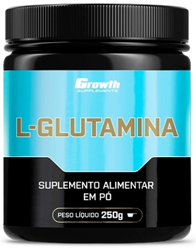 Produto l-glutamina