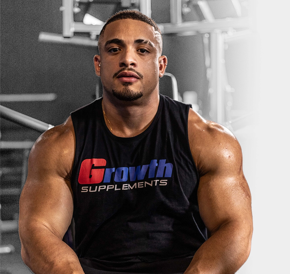 GNOMO - Atleta Growth Supplements