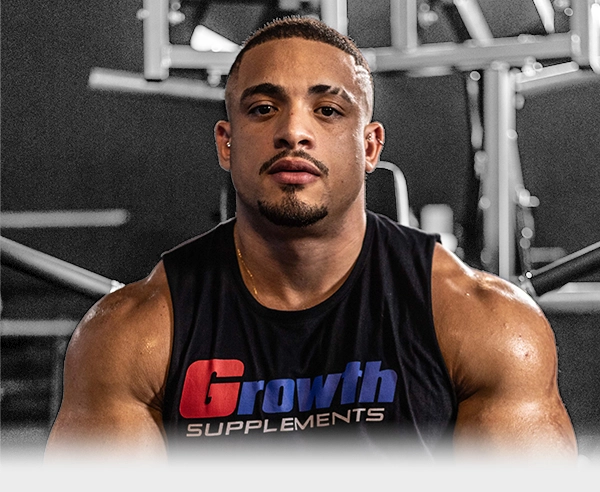 GNOMO - Atleta Growth Supplements