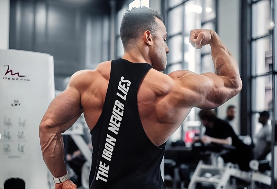 DIOGO MONTENEGRO Atleta TEAMGROWTH