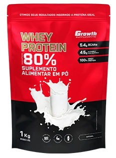 Whey Protein