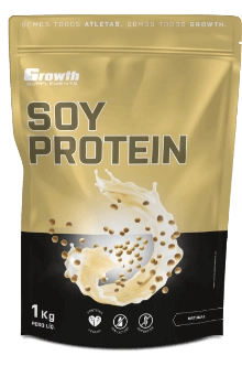 Soy Protein