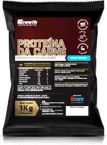 Proteína da carne