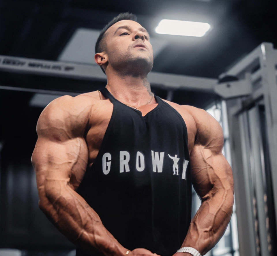 Diogo Montenegro - Atleta Team Growth