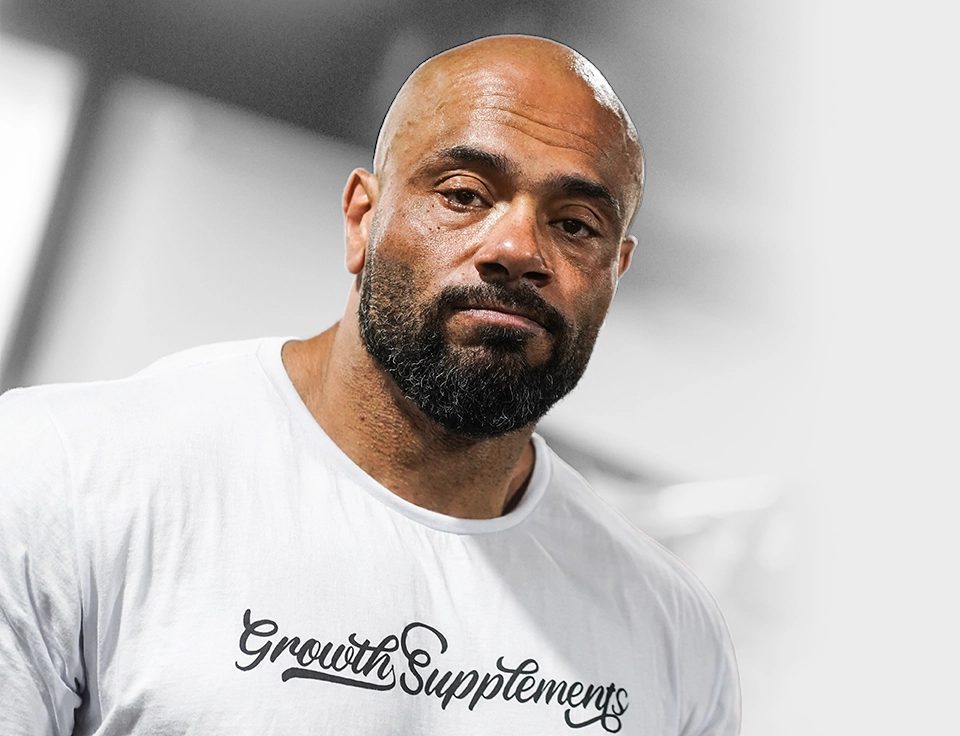 Julio Balestrin - Atleta Growth Supplements