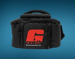 Banner da subcategoria Bolsas Térmicas