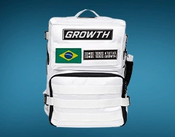 Banner da subcategoria Mochila