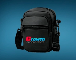 Banner da subcategoria Shoulder Bag