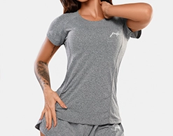 Banner da subcategoria Camisetas