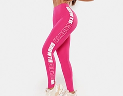 Banner da subcategoria Calças e Leggings