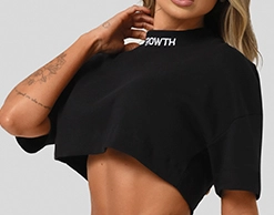 Banner da subcategoria Cropped