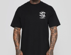 Banner da subcategoria Camisetas e Camisas