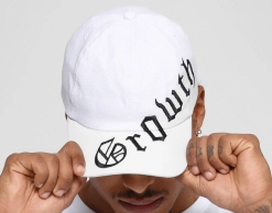 Banner da subcategoria Bonés e Toucas