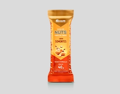 Banner da subcategoria Barra de Proteína