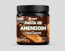 Banner da subcategoria Cremes e Pastas