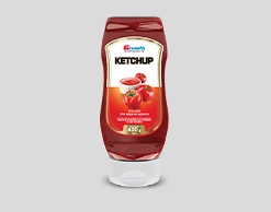 Banner da subcategoria Molhos e Temperos