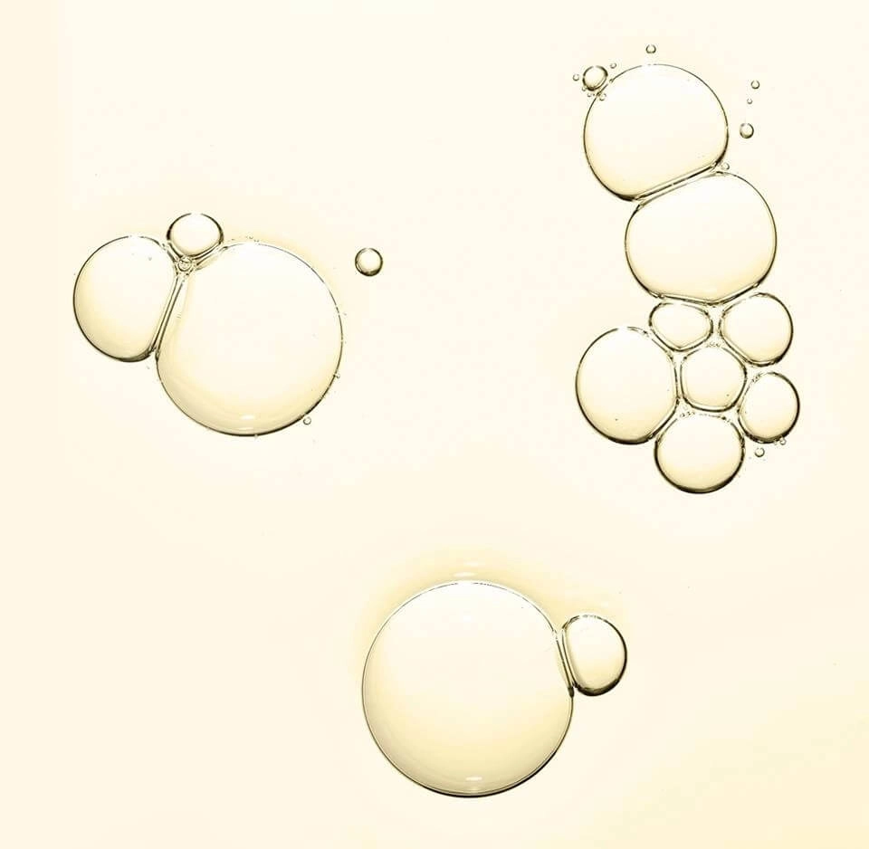 IMAGEM ILUSTRATIVA BOLHAS AMARELAS