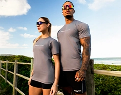 Banner da subcategoria Unissex