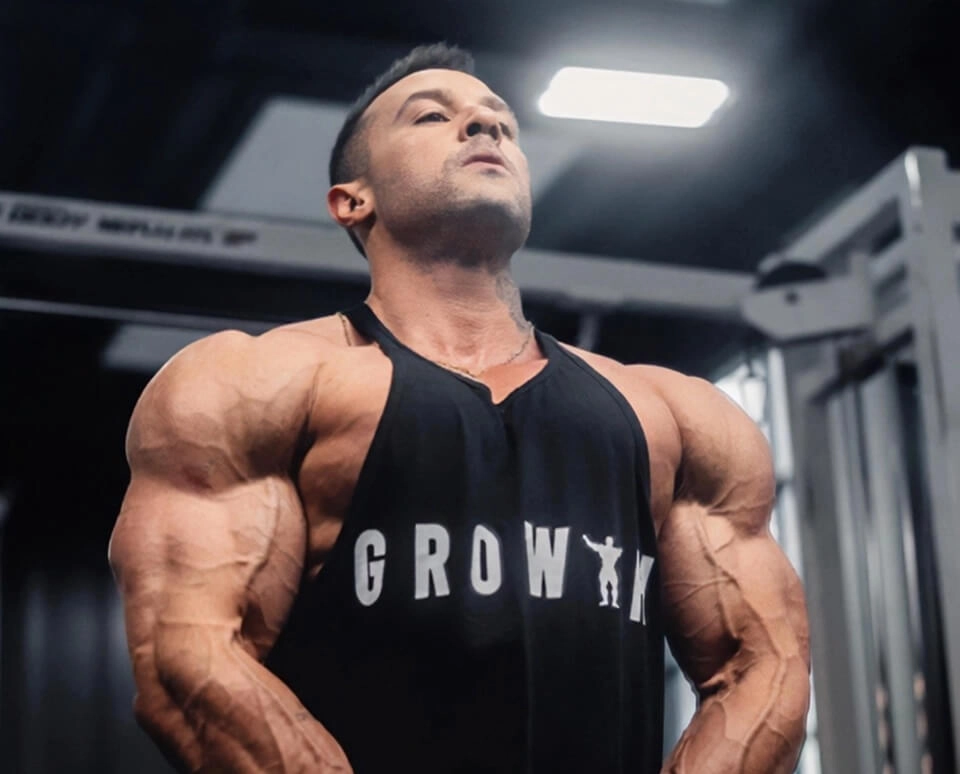 ATLETA TEAM GROWTH - DIOGO MONTENEGRO
