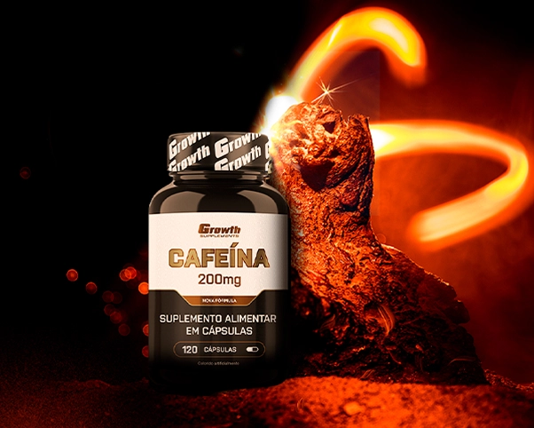 cafeina Growth Supplements