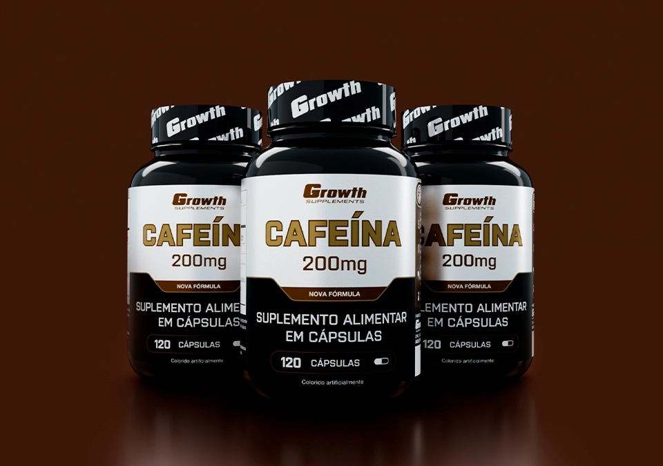 Suplemento Alimentar Hot Em 60 Comprimidos
