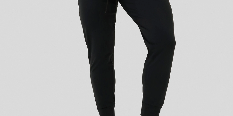 Calça Growth Supplements