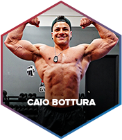 Atletas que tomam Multivitamínico