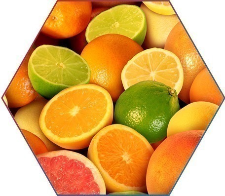 Tipos de Vitamina C