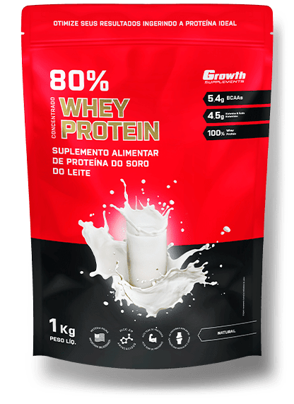 Whey Protein: Turbine seus treinos com a proteína ideal