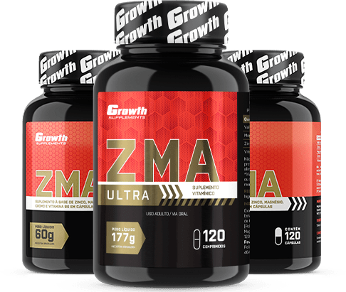 Produto ZMA