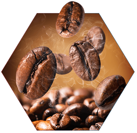Quantidade de cafeína ideal