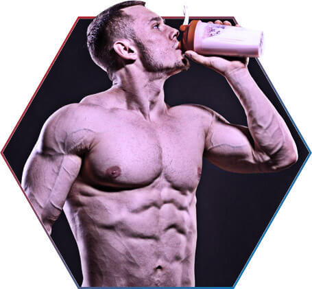 WHEY PROTEIN ISOLADO