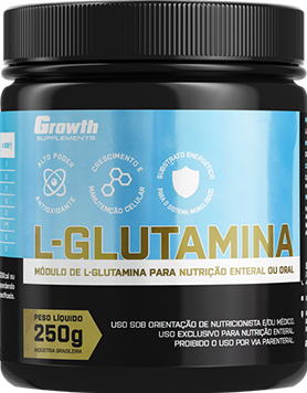 Produto l-glutamina