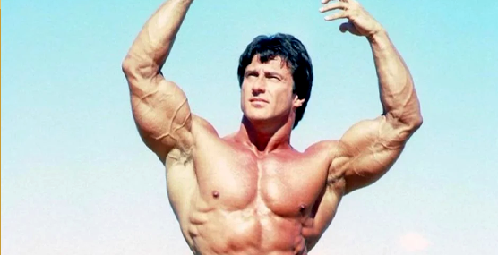 FRANK ZANE