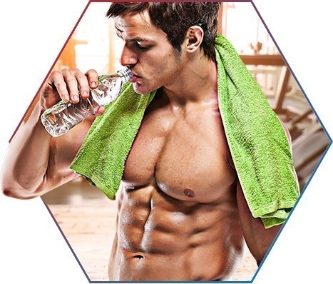 Ácido hialurônico e vitamina C