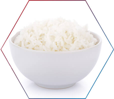 Alimentos que são as principais fontes de carboidratos