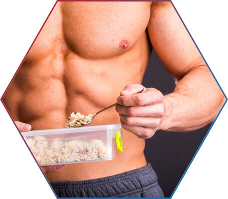 Dieta para engordar