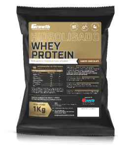 Whey Protein Hidrolisado