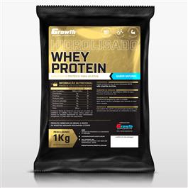 Whey Protein Isolado