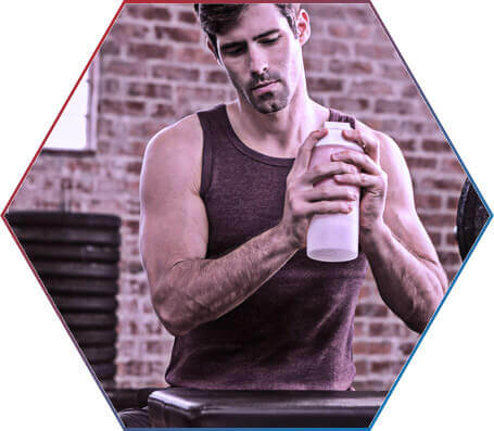 Para que serve Whey Protein?