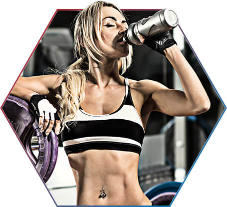 EXISTE WHEY PROTEIN ISOLADO FEMININO?