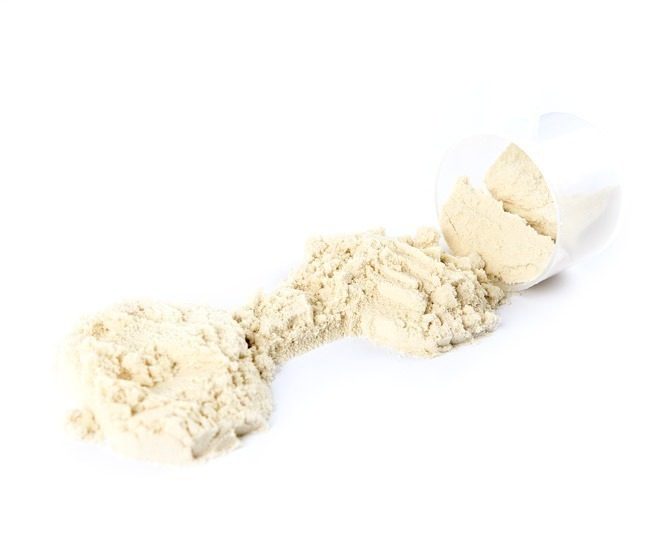 Whey Protein Sem Lactose