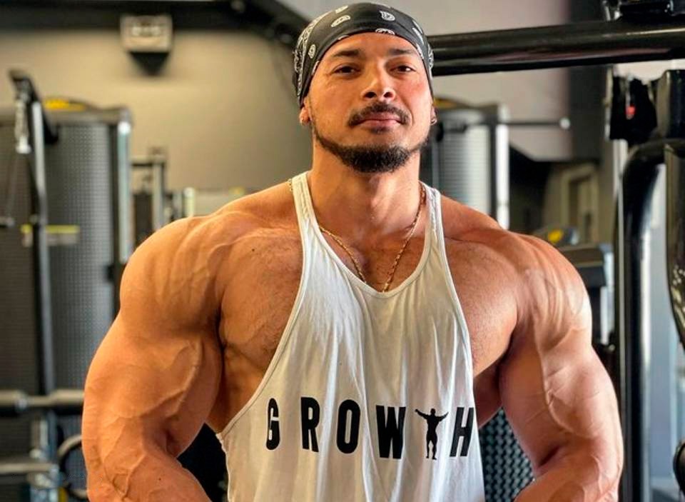 Felipe Franco - Atleta Growth